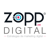 zoppdigital Logo