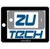 ZuTech Media Logo