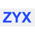 ZYX Digital Logo