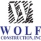 wolf-construction