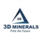 3d-minerals