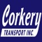 corkery-transport