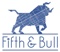 fifth-bull
