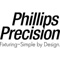 phillips-precision