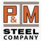 p-m-steel-company