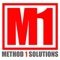 method-1-solutions