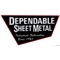 dependable-sheet-metal