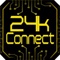 24k-connect