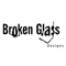 brokenglass-designs