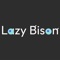 lazy-bison