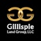 gillispie-land-group