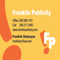 franklin-publicity