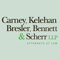 carney-kelehan-bresler-bennett-scherr-llp