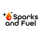 sparks-fuel