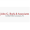 john-g-burk-associates