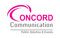 concord-communication