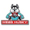 website-husky