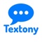 textony