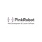 pink-robot