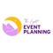 light-event-planning