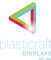 plasticraft-displays