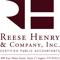 reese-henry-company