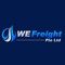 we-freight-pte