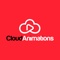 cloud-animations