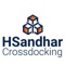 h-sandhar-cross-docking