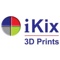 ikix-3d-prints
