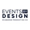 events-design