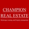 champion-real-estate-services