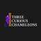 three-curious-chameleons