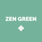 zen-green