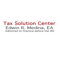 tax-solution-center