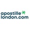 london-apostille-services