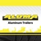 aluma-trailers