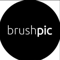 brushpic