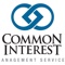 common-interest-management-services