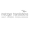 metzger-translations