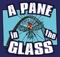 pane-glass