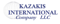 kazakis-international-consultants