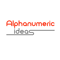 alphanumeric-ideas