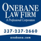 onebane-law-firm