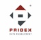 pridex-data-management
