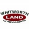 whitworth-land-corporation