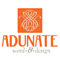 adunate-word-design