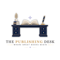 publishing-desk