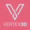 vertex3d