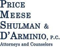 price-meese-shulman-darminio-pc